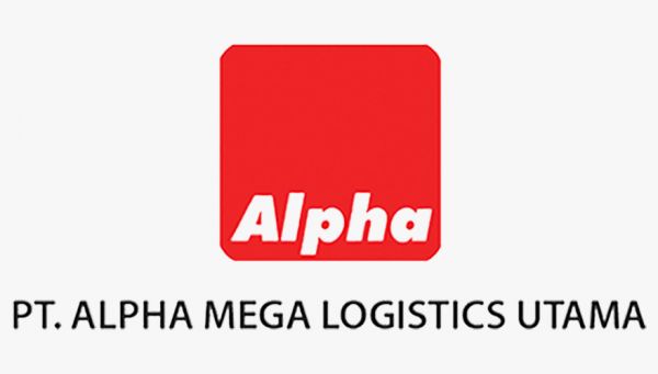 PT Alpha Mega Logistics Utama