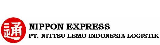 PT. Nittsu Lemo Indonesia Logistik